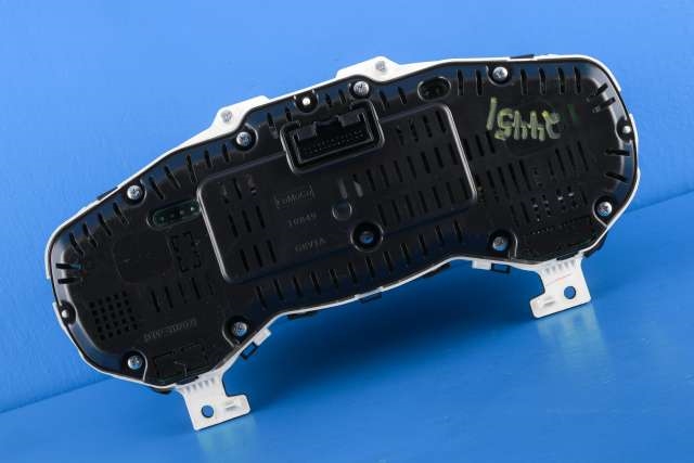 Instrumentpanel til Ford Focus, electric 2012-2018  (FORD|CM5T-10849-DF|)