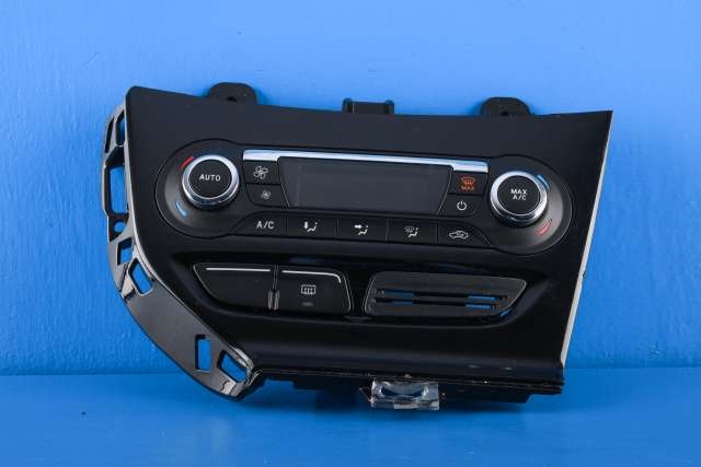 Varmeapparat betjening til Ford Focus, electric, 2012-2018  (FORD|CM5T-18C612-AH)
