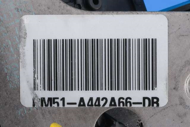 Baklukelås til Ford Focus, electric 2012-2018  