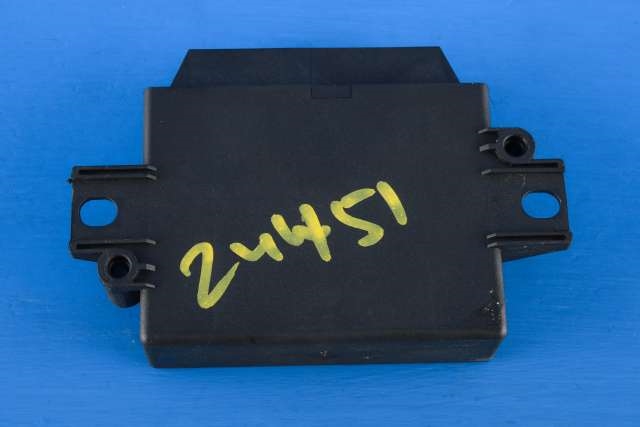 Styreenhet parkering til Ford Focus, electric 2012-2018 (FORD|DV4T-15K866-AK|)