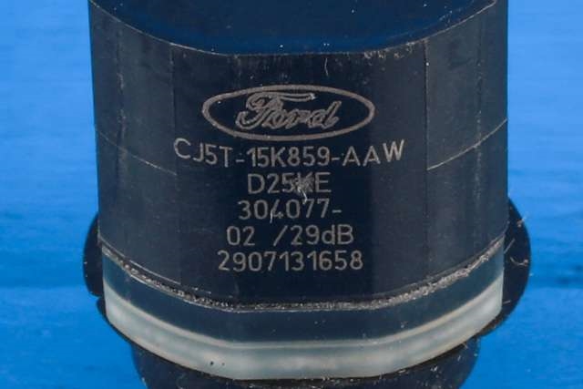 Parkeringssensor bak til Ford Focus, electric 2012-2018 (FORD|CJ5T-15K859-AAW|)