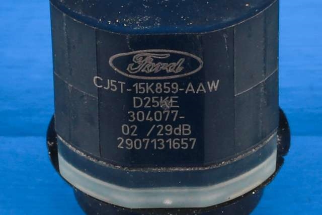 Parkeringssensor bak til Ford Focus, electric 2012-2018  (FORD|CJ5T-15K859-AAW|)