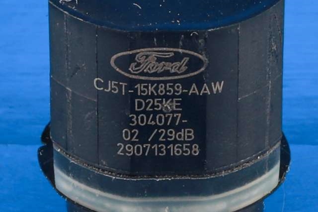 Parkeringssensor bak til Ford Focus, electric 2012-2018  (FORD|CJ5T-15K859-AAW|)