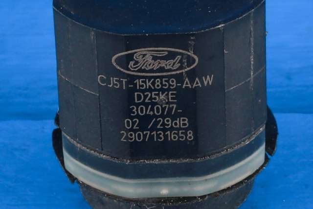 Parkeringssensor bak til Ford Focus, electric 2012-2018  (FORD|CJ5T-15K859-AAW|)