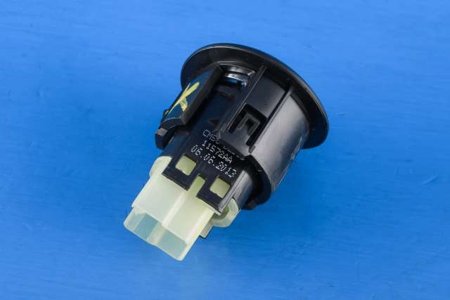 Bryter start/stopp til Ford Focus, electric 2012-2018  
