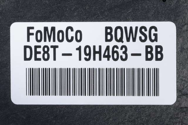 Sensor regnsensor til Ford Focus, electric 2012-2018  (FORD|DE8T-19H463-BB|)