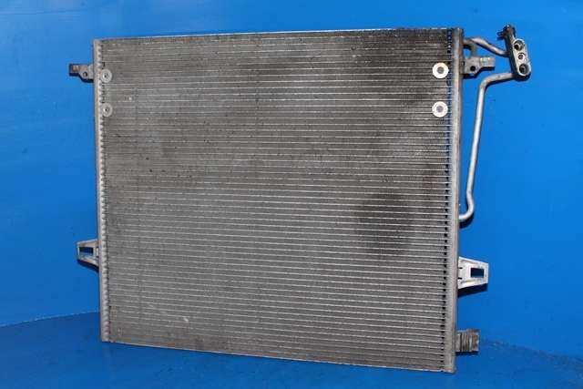 Aircondition radiator til Mercedes GL 2006-2012 (X164) (X164) (MERCEDES|A 164 500 00 54|)
