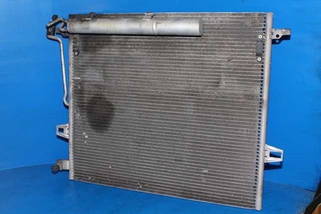 Aircondition radiator til Mercedes GL 2006-2012 (X164) (X164) (MERCEDES|A 164 500 00 54|)