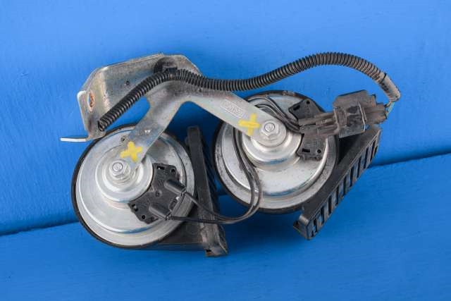 Horn/signalhorn til Ford Focus, electric 2012-2018
