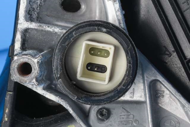 Speil høyre til BMW 3-Serie 2005-2011 (E90/E91/E92/E93) (E90/E91/E92/E93) 