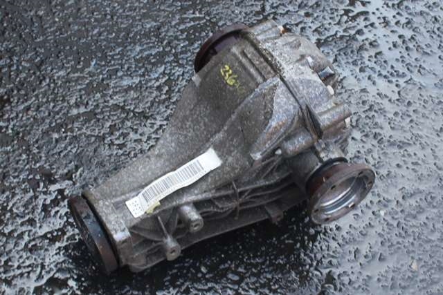 Kardang klokke bak til Audi A4, 2007-2014 (Type IV) (B8) (B8) (MFS)