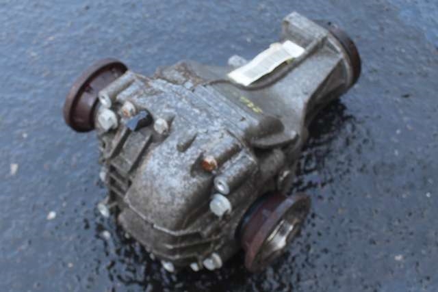 Kardang klokke bak til Audi A4 2007-2014 (Type IV) (B8) (B8) (MFS|)