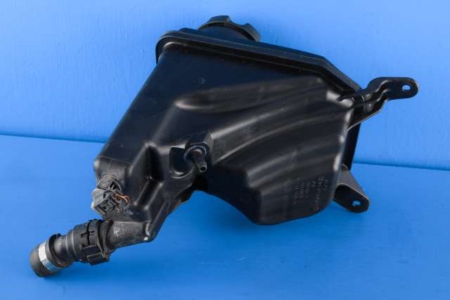 Ekspansjonstank til BMW 3-Serie 2005-2011 (E90/E91/E92/E93) (E90/E91/E92/E93) (BMW|17.13-7 567 462|)