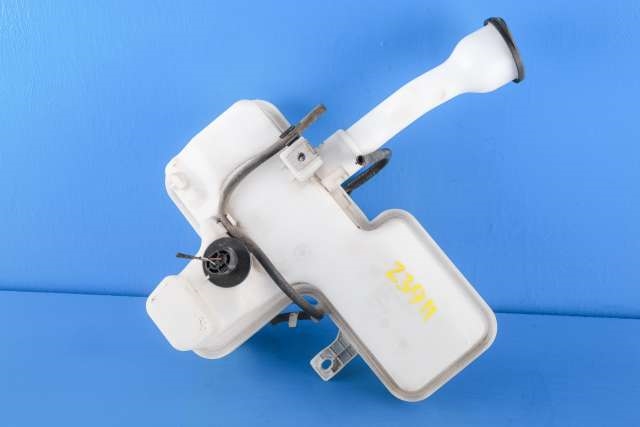Spylertank foran til BMW i3 2013-2022  (BMW|61.66-7 304 020|)