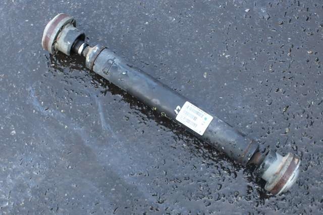 Mellomaksel fremre til Mercedes GL 2006-2012 (X164) (X164) (MERCEDES|A 164 410 07 01|)