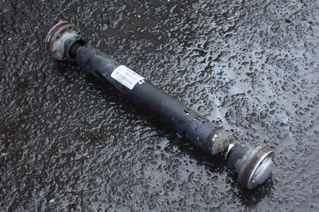 Mellomaksel fremre til Mercedes GL 2006-2012 (X164) (X164) (MERCEDES|A 164 410 07 01|)