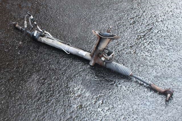 Tannstang til Volvo V60/V60 CC 2013-2018 (Type I, Fase 2) (VOLVO|31387089|)