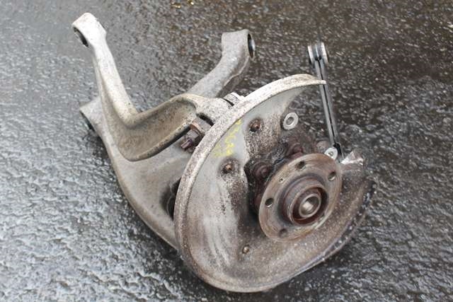 Bakstilling høyre side til Audi A4, 2007-2014 (Type IV) (B8) (B8) 