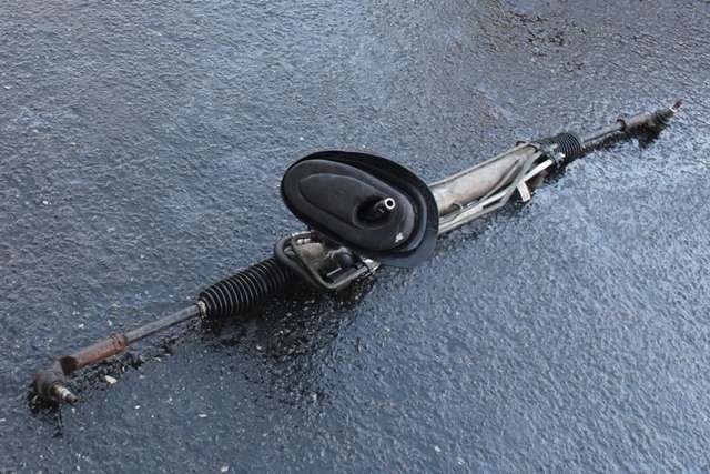 Tannstang til Volvo XC60, 2008-2013 (Type I, Fase 1)  (VOLVO|31339876)