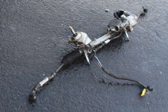 Tannstang elektrisk til Peugeot 3008 2016-->> (Type II)  