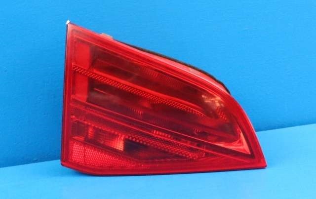 Baklykt venstre indre til Audi A4, 2007-2014 (Type IV) (B8) (B8)