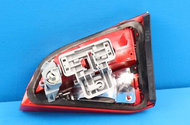 Baklykt venstre indre til Audi A4 2007-2014 (Type IV) (B8) (B8) 