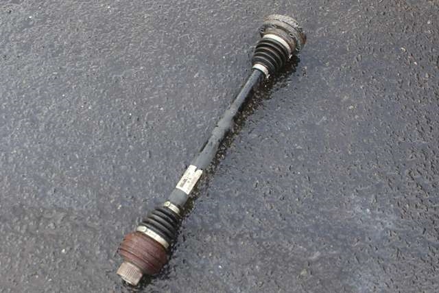 Drivaksel venstre bak, diesel/manuell til Audi A4, 2007-2014 (Type IV) (B8) (B8) (VAG|8K0 501 203 M)