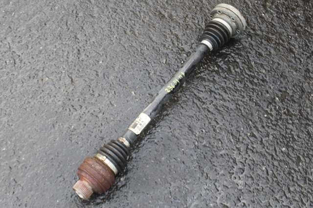 Drivaksel høyre bak, diesel/manuell til Audi A4, 2007-2014 (Type IV) (B8) (B8) (VAG|8K0 501 203 M)