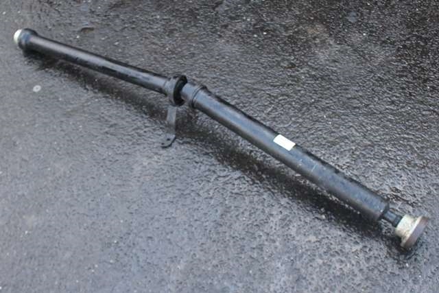Mellomaksel til Audi A4, 2007-2014 (Type IV) (B8) (B8) (VAG|8K0 521 101 L)