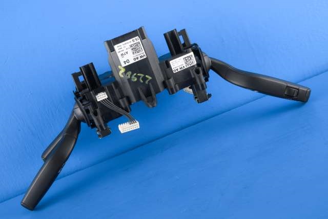Bryter combi til Audi A1 2010-2014 (Type I, Fase 1) (VAG|8X0 953 501 D|)