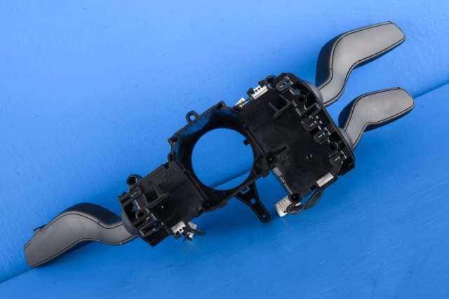Bryter combi til Audi A1 2010-2014 (Type I, Fase 1) (VAG|8X0 953 501 D|)