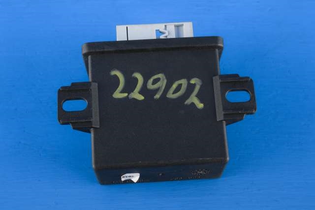 Styreenhet diverse til Audi A1 2010-2014 (Type I, Fase 1)  (VAG|8X0 907 357 C|)