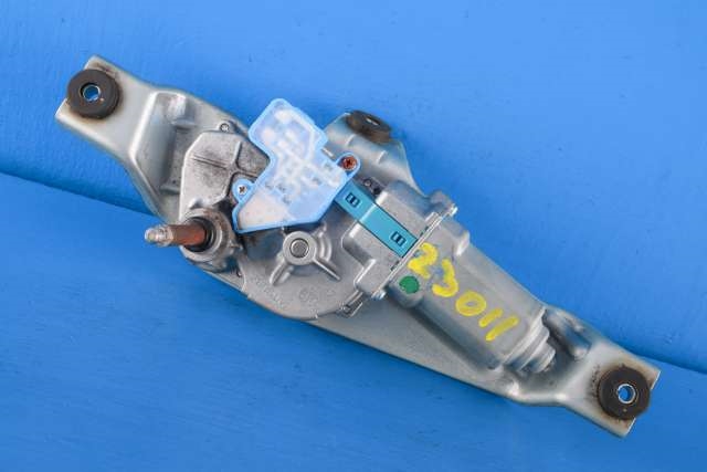 Viskermotor bakrute til Subaru Impreza 2008-2012 (Type III)