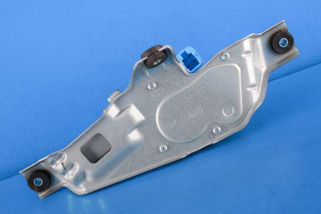 Viskermotor bakrute til Subaru Impreza 2008-2012 (Type III)