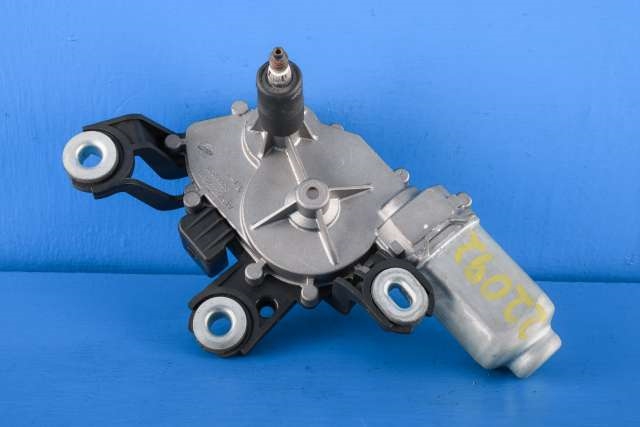 Viskermotor bakrute til VW Golf VI, 2008-2012  (VAG|8U0 955 711 A)