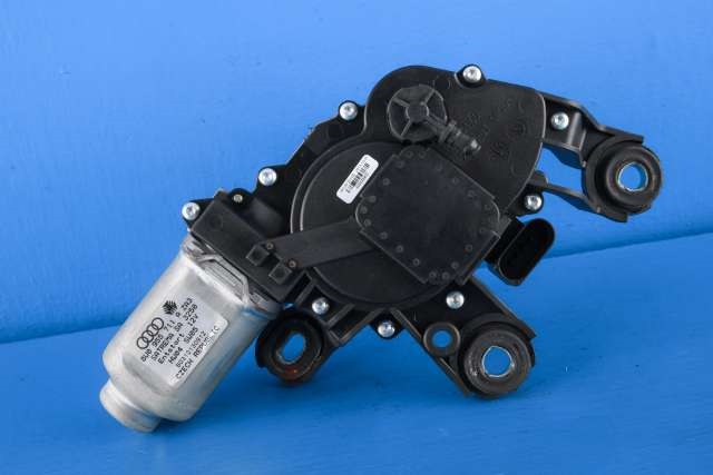 Viskermotor bakrute til VW Golf VI 2008-2012  (VAG|8U0 955 711 A|)