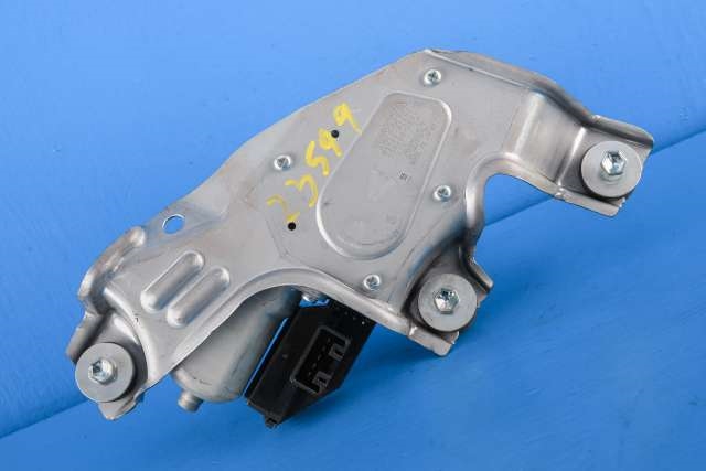 Viskermotor bakrute til Toyota Auris 2013-2015 (Type II, Fase 1)  (DENSO|259600-2501|85130-02050|)