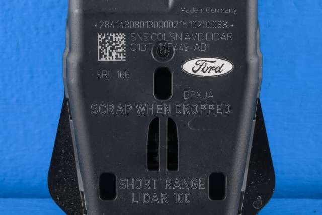 Sensor diverse til Ford Fiesta 2013-2017 (Type VI, Fase 2)  (FORD|C1BT-14F449-AB|)