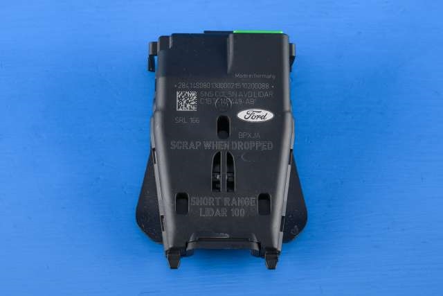 Sensor diverse til Ford Fiesta 2013-2017 (Type VI, Fase 2)  (FORD|C1BT-14F449-AB|)