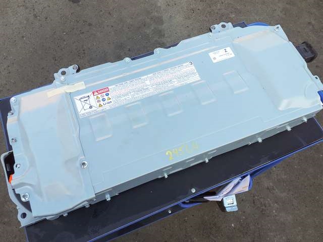 Batteripakke hybrid til Toyota Corolla 2019-->>  (TOYOTA|G9280-47150|)