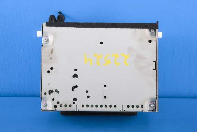 Bilstereo til Ford Fiesta 2013-2017 (Type VI, Fase 2)  (FORD|E1BT-18C815-HE|)