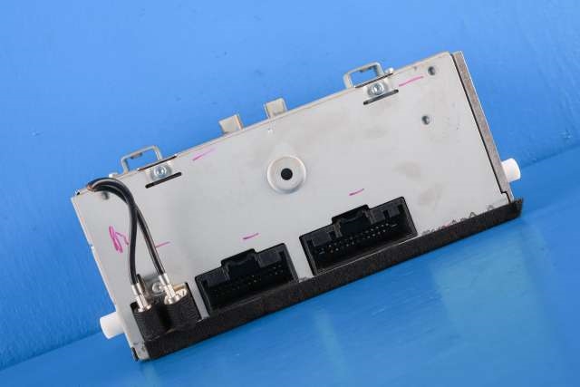 Bilstereo til Ford Fiesta 2013-2017 (Type VI, Fase 2)  (FORD|E1BT-18C815-HE|)