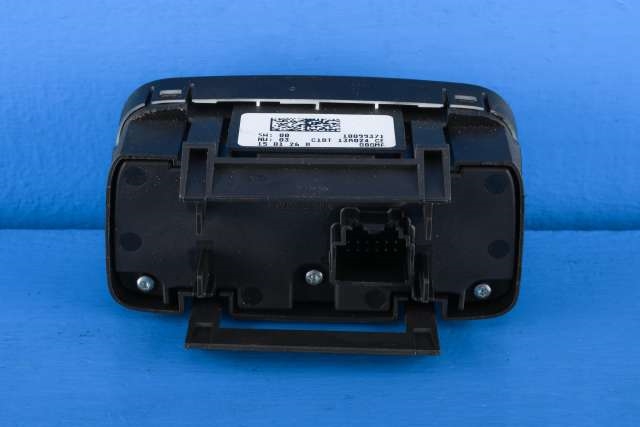 Bryter lys til Ford Fiesta 2013-2017 (Type VI, Fase 2) (FORD|C1BT-13A024-CB|)