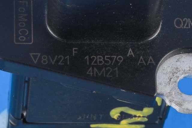 Luftmengde/luftmassemåler til Ford Fiesta 2013-2017 (Type VI, Fase 2)  (FORD|8V21-12B579-AA|)