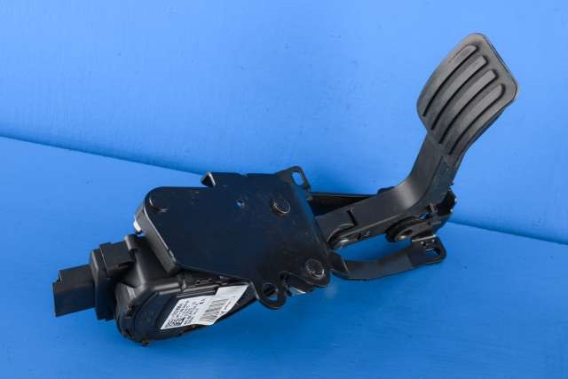 Pedal gass til Citroën Jumpy, 2007-2016 (Type II)  (HELLA|6PV 009 949-09)