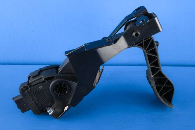 Pedal gass til Citroën Jumpy 2007-2016 (Type II)  (HELLA|6PV 009 949-09|14 012808 80|)