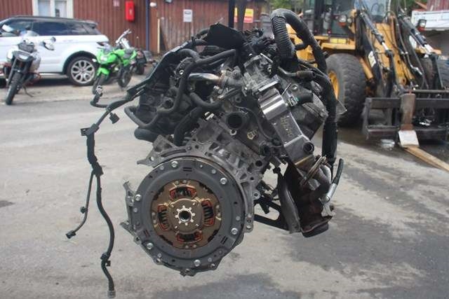 Motor hybrid bensin del til Toyota Auris, 2013-2015 (Type II, Fase 1)  (2ZR-FXE)