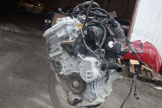 Motor hybrid bensin del til Toyota Auris 2013-2015 (Type II, Fase 1) (2ZR-FXE|)