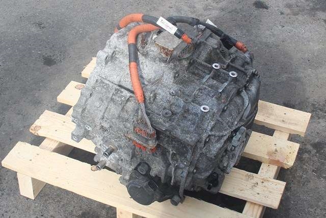 Girkasse hybrid til Toyota Auris 2013-2015 (Type II, Fase 1)  (TOYOTA|P410|)