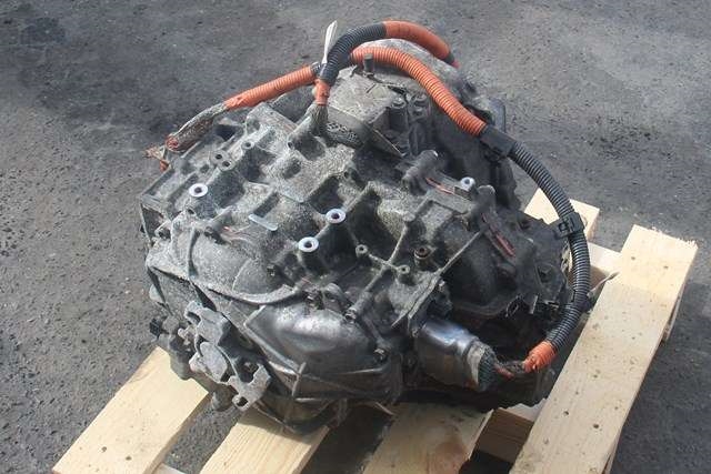 Girkasse hybrid til Toyota Auris 2013-2015 (Type II, Fase 1)  (TOYOTA|P410|)